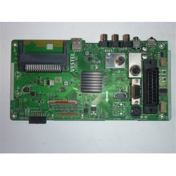 17MB140, 23455152, VESTEL MAİN BOARD