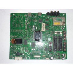 17MB35-4, 20476414, VESTEL MAİN BOARD