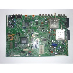 LW8.190R-1 , ZS2197-05 , BEKO Main Board 