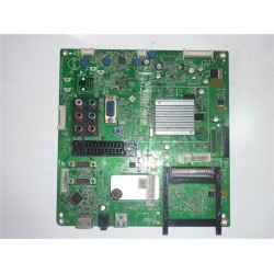 715G5155-M01-002-005X, PHILIPS MAİN BOARD