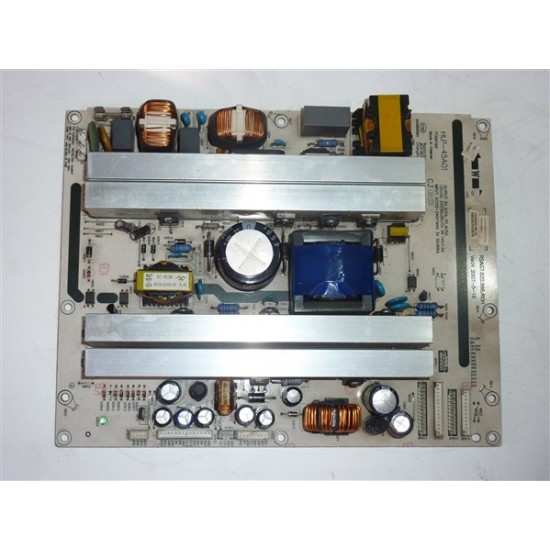 RSAG7.820.968/ROH, HLP-45A01, HİSENSE POWER BOARD