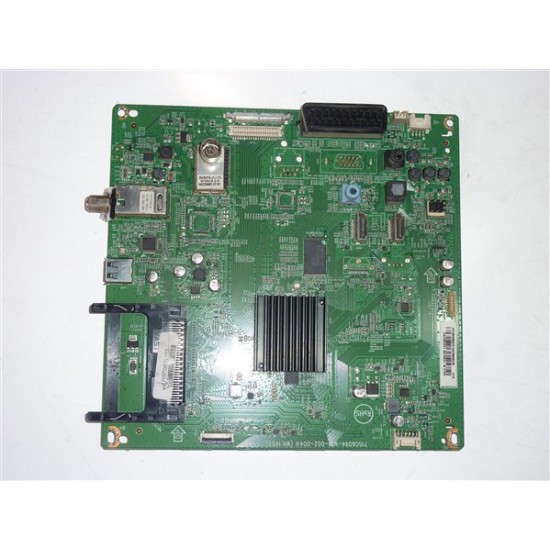 715G6094-M01-002-004N, (WK:1403), PHILIPS MAİN BOARD