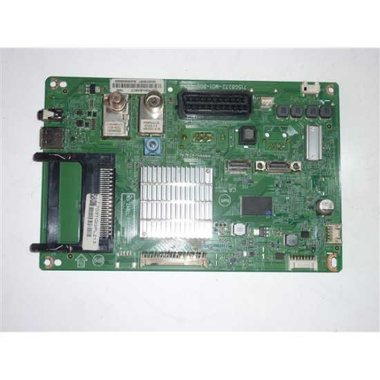 715G8232-M01-B00-004Y, PHİLİPS MAİN BOARD