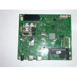 VTT190R-2, NAXIZZ, ARÇELİK BEKO MAİN BOARD