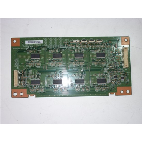 4H.V3616.011/A, V361-101, 49.P2B01G001, SONY Led Driver Board, 