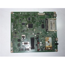 EAX64909901(1.0), EBT62174274, LG MAİN BOARD