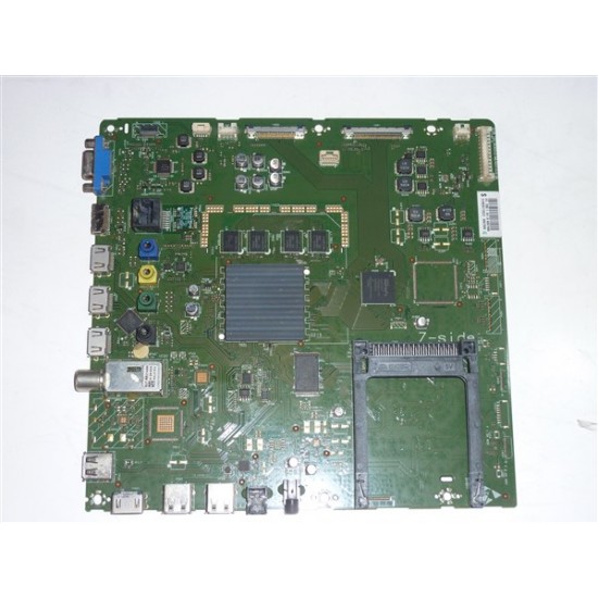 3139 123 65303v2-MB/65313v2-SB, 313929713522, Philips Main Board