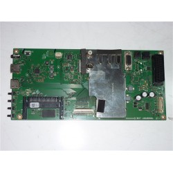 VTY190R-6, ARCELİK BEKO MAİN BOARD