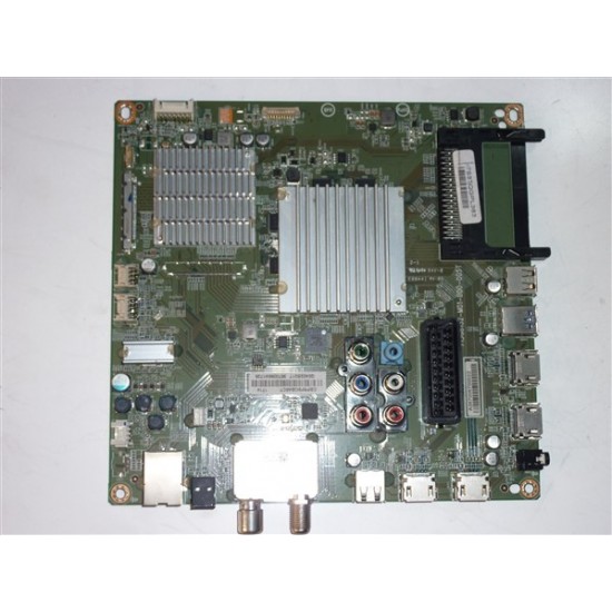 715G8132-M01-B00-005T, PHILIPS MAİN BOARD