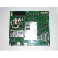 VUT190R-6, GRUNDIG BEKO ARÇELİK MAİN BOARD