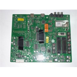 17MB35-4, 20554129, VESTEL MAİN BOARD