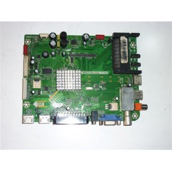 T.MSD306.69A.11345 , SABA MAİN BOARD