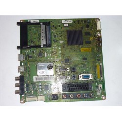 BN41-01331B, BN94-02616H, SAMSUNG MAİN BOARD