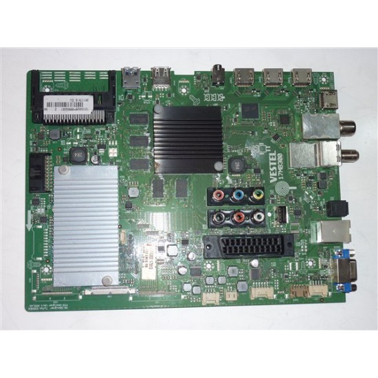 17MB300, 23382431, VESTEL MAİN BOARD