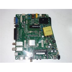 TP.MS3463S.PB801, YUMATU,AWOX  MAİN BOARD