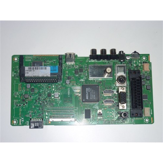 17MB82 , 23237452 VESTEL MAİN BOARD