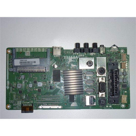 17MB211, 23591439 VESTEL MAİN BOARD