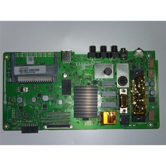 17MB211, 23450035 VESTEL MAİN BOARD