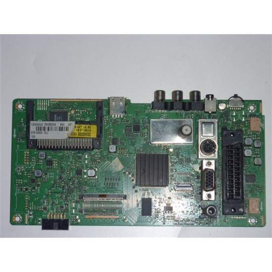 17MB82S, 23325306 VESTEL MAİN BOARD