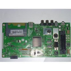 17MB140, 23404827 VESTEL MAİN BOARD