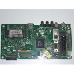 17MB82-1a 23110089 VESTEL MAİN BOARD