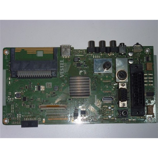 17MB140, 23474085 VESTEL MAİN BOARD