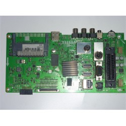 17MB211, 23469753 VESTEL MAİN BOARD