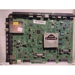 BN94-06123E , BN41-01800B , BN41-01800 , SAMSUNG UE46ES7000 , MAIN BOARD , ANAKART , LTA460HQ27