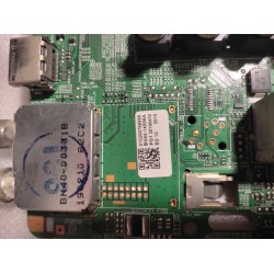 BN41-02703A , BN94-14596A , Samsung, UE50RU7400UXTK , Main Board , CY-NN050HGNVLH