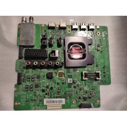 BN41-02260A , BN41-02260 , BN94-07901T , UE55H6870ASXTK , UE48H6870ASXTK , MAIN BOARD , SAMSUNG ANAKART