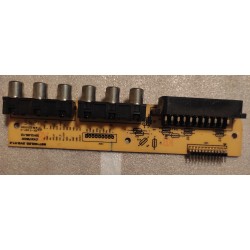 MST6M182VG-V1.2, MST182LED_DVD-V1.0, YUMATU MAİN BOARD