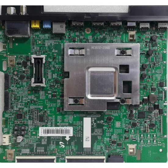 BN41-02568A BN94-12195G SAMSUNG UE55MU7000U MAIN BOARD ANAKART 