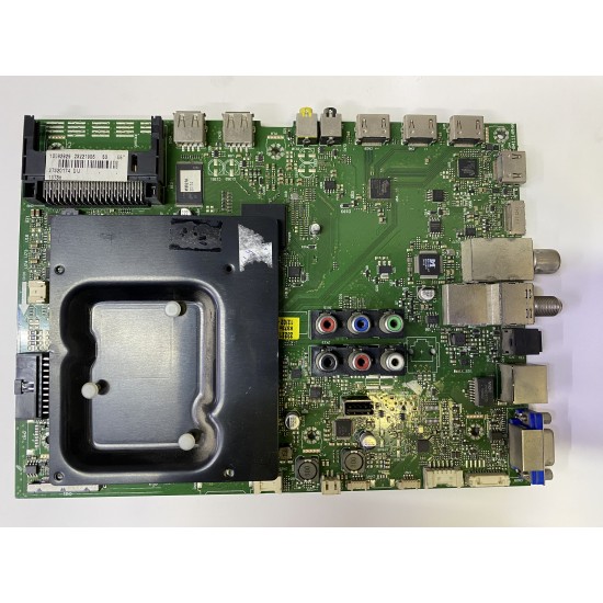 17mb92 23221906 VESTEL MAİN BOARD