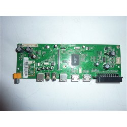 12AT075-V1.0, SUNNY AXEN MAİN BOARD