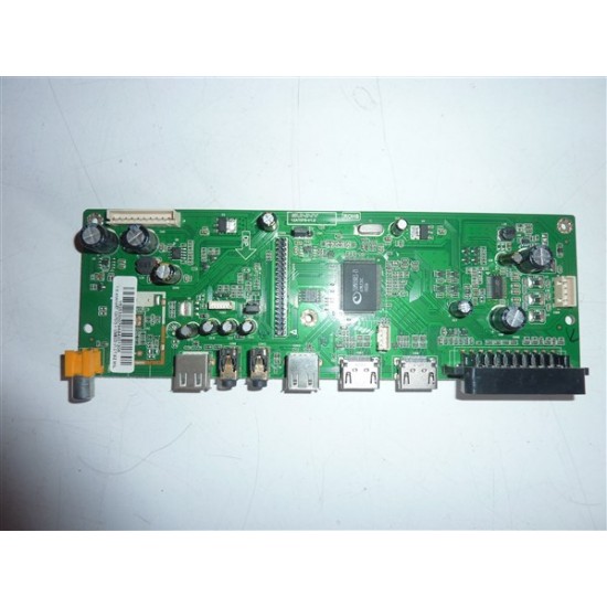 12AT075-V1.0, SUNNY AXEN MAİN BOARD