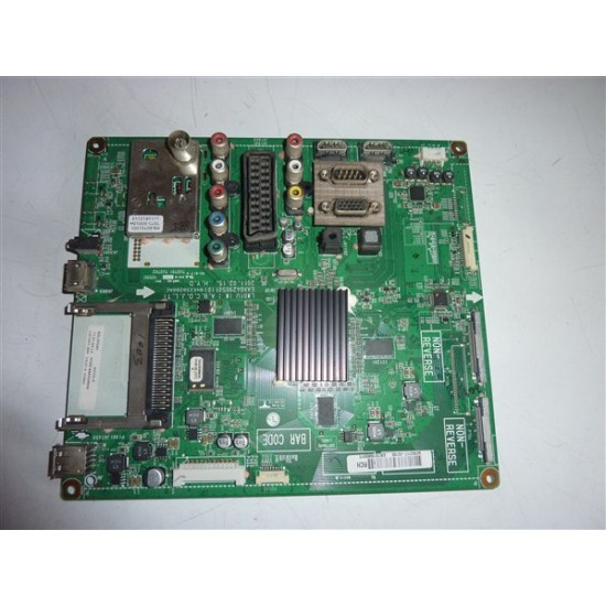 EAX64290501(1) ,EBT61680911, LG MAİN BOARD