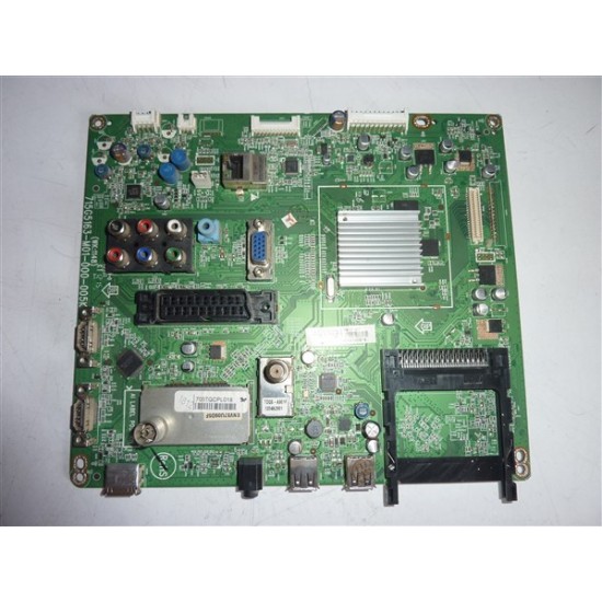 715G5163-M01-000-005K, WK:1148, PHİLİPS MAİN BOARD