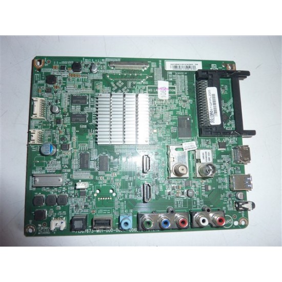 715G7673-M01-000-005K , 006LP0479121B, 705TQFPL220, 705TQFPL206, PHİLİPS MAİN BOARD