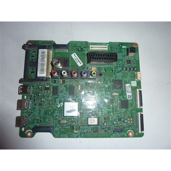 BN94-06230F-BN41-01963C, SAMSUNG MAİN BOARD