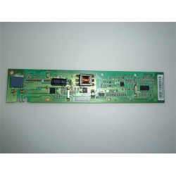 SSL320_0D3A, SSL320_0D3A REV 0.1, LED DRİVER BOARD