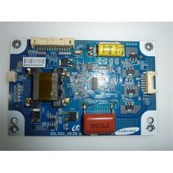 SSL320_0E2B REV0.1 , LTA320HN02 , Led Driver Board