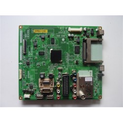 EAX64290501 (0), EBL60721201, LG MAİN BOARD