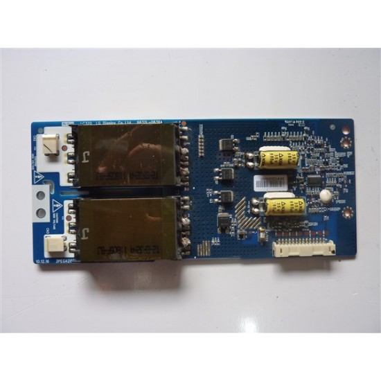 LC320, 6632L-0636A, 3PEGA20003A-R, LGIT PNEC-D031 A REV-0.3, LG İNVERTER BOARD