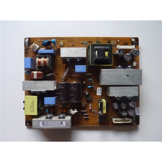 LGP32-11P, EAX63985401/6, LG POWER BOARD