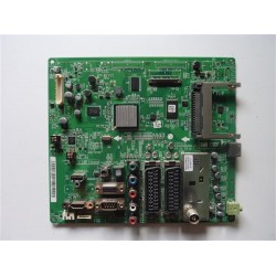 EAX60686904 (2), EBU60674851, LG MAİN BOARD