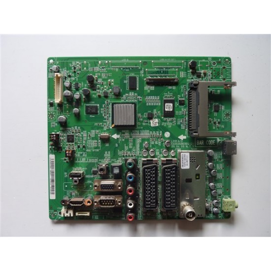 EAX60686904 (2), EBU60674851, LG MAİN BOARD