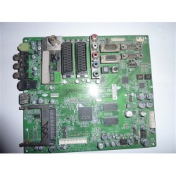 EAX40150702(0), EBR43557805, LG MAİN BOARD