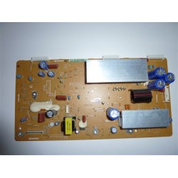 LJ41-10136A, LJ92-01854A, 43EH YM, SAMSUNG Y-SUS BOARD, Y-MAIN BOARD