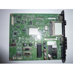 EAX63026601(0), EBU61262065, LG MAİN BOARD