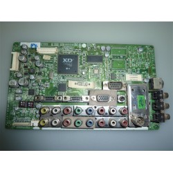 EAX40043810(3), 898ML023-0001, LG MAİN BOARD